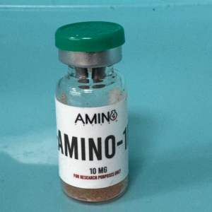 5-Amino-1MQ 10mg - AA