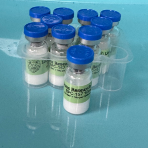 BPC-157 10mg - USA