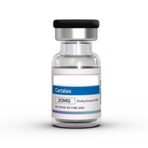 Cartalax 20mg - SKY