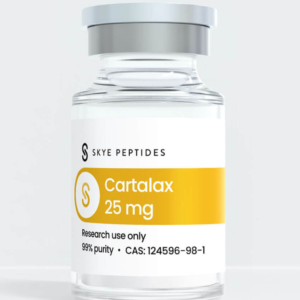 Cartalax 25mg - SKY