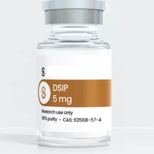 DSIP 5mg - BLL