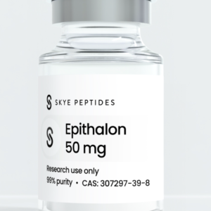 Epithalon 50mg - SKY