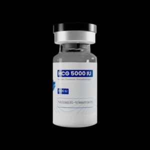 HCG 5000iu - K4L