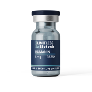 Humanin 5mg - LB