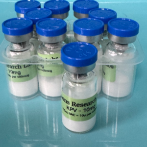KPV 10mg - USA