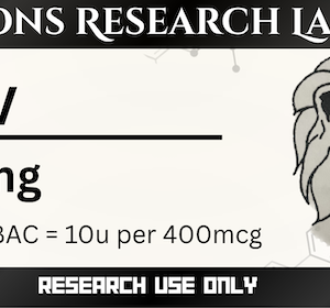 KPV 10mg - USA