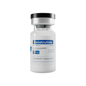 Retatrutide 60mg (k4l)