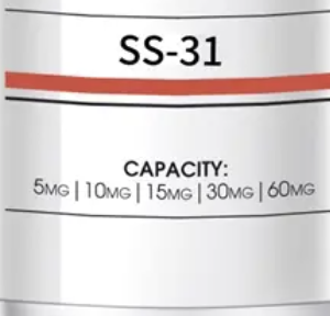 SS-31 60mg - Sky - SALE!