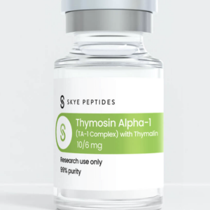 Thymosin Alpha-1 | Thymalin 10/6mg - SKY