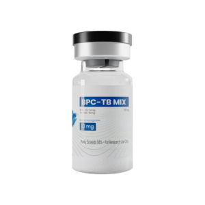 BPC-157/TB-500 Blend 10/10mg - Sky
