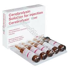 Cerebrolysin 10ml - PCTz