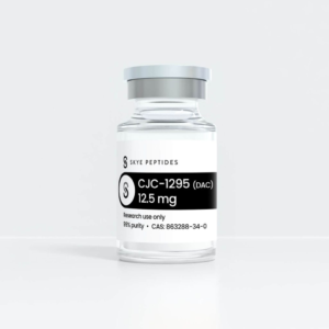 CJC-1295 DAC 12.5mg - SKY