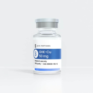 GHK-Cu 100mg - SKY