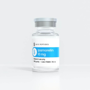 Ipamorelin 10mg - SKY