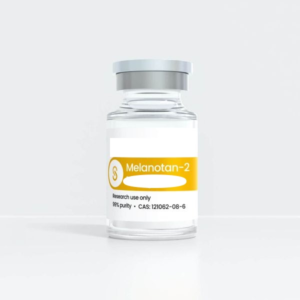 Melanotan-2 10mg - SWISS