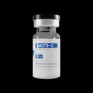 MOTS-C 10mg - K4L
