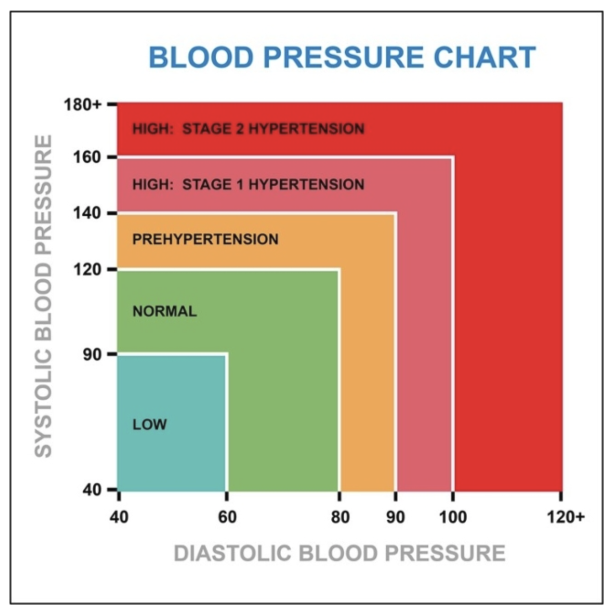 Hypertension (High Blood Pressure)