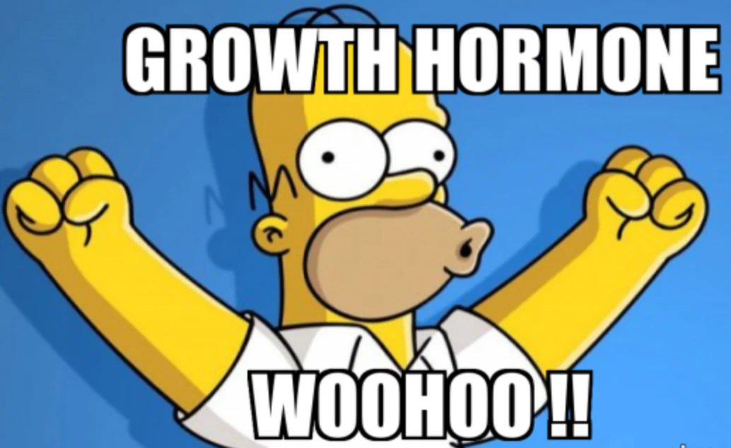 Growth Hormone Therapy
