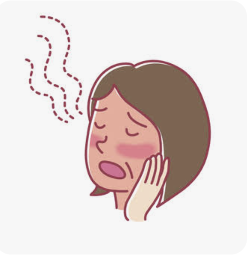 Hot Flashes