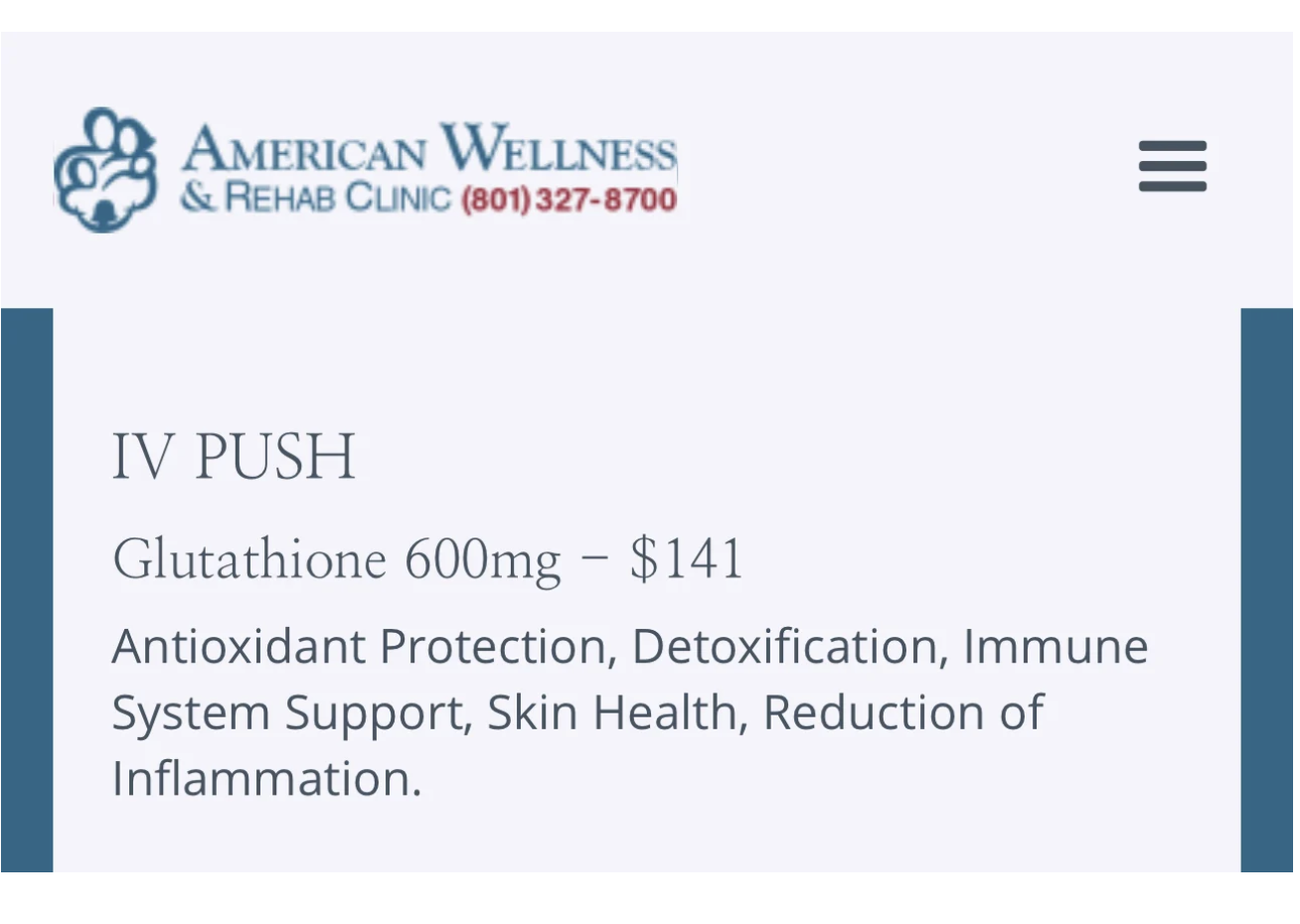 Immune Support