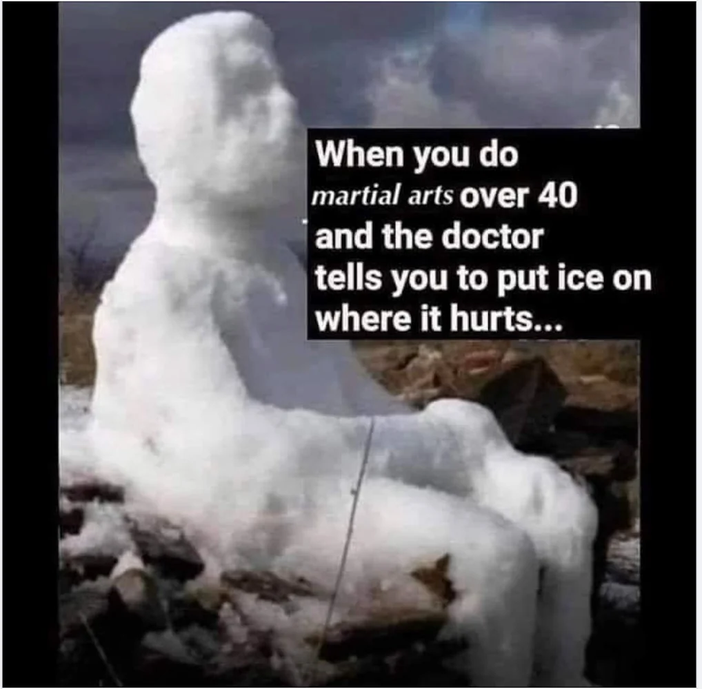 Injury Repair