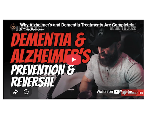 Alzheimers, Dementia, and Neurological Disorders