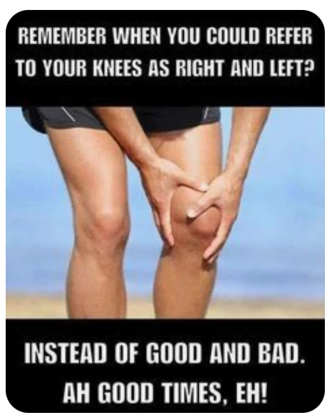 Joint Repair